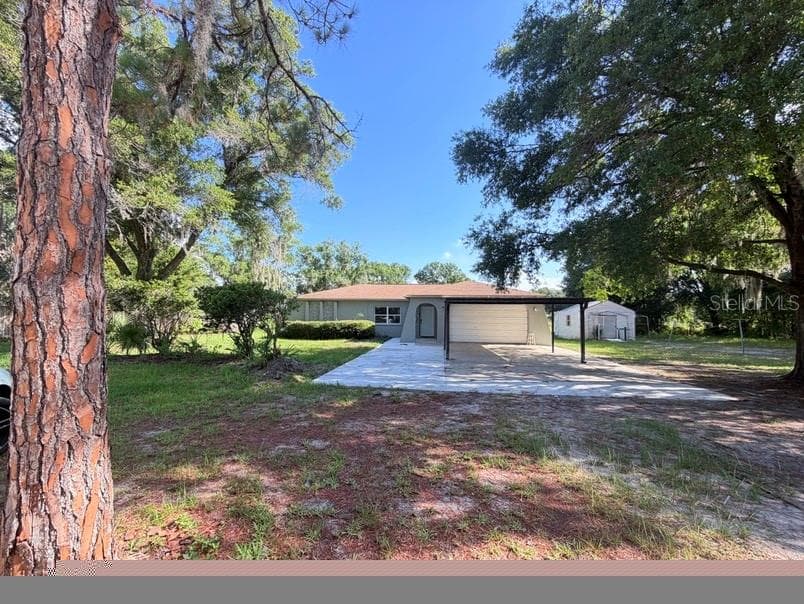 20801 CHISHOLM TRL