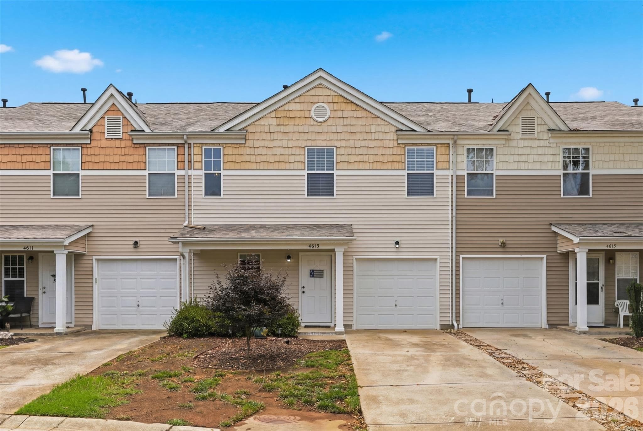 Townhouse at Rock Hill, photo 2 of 43