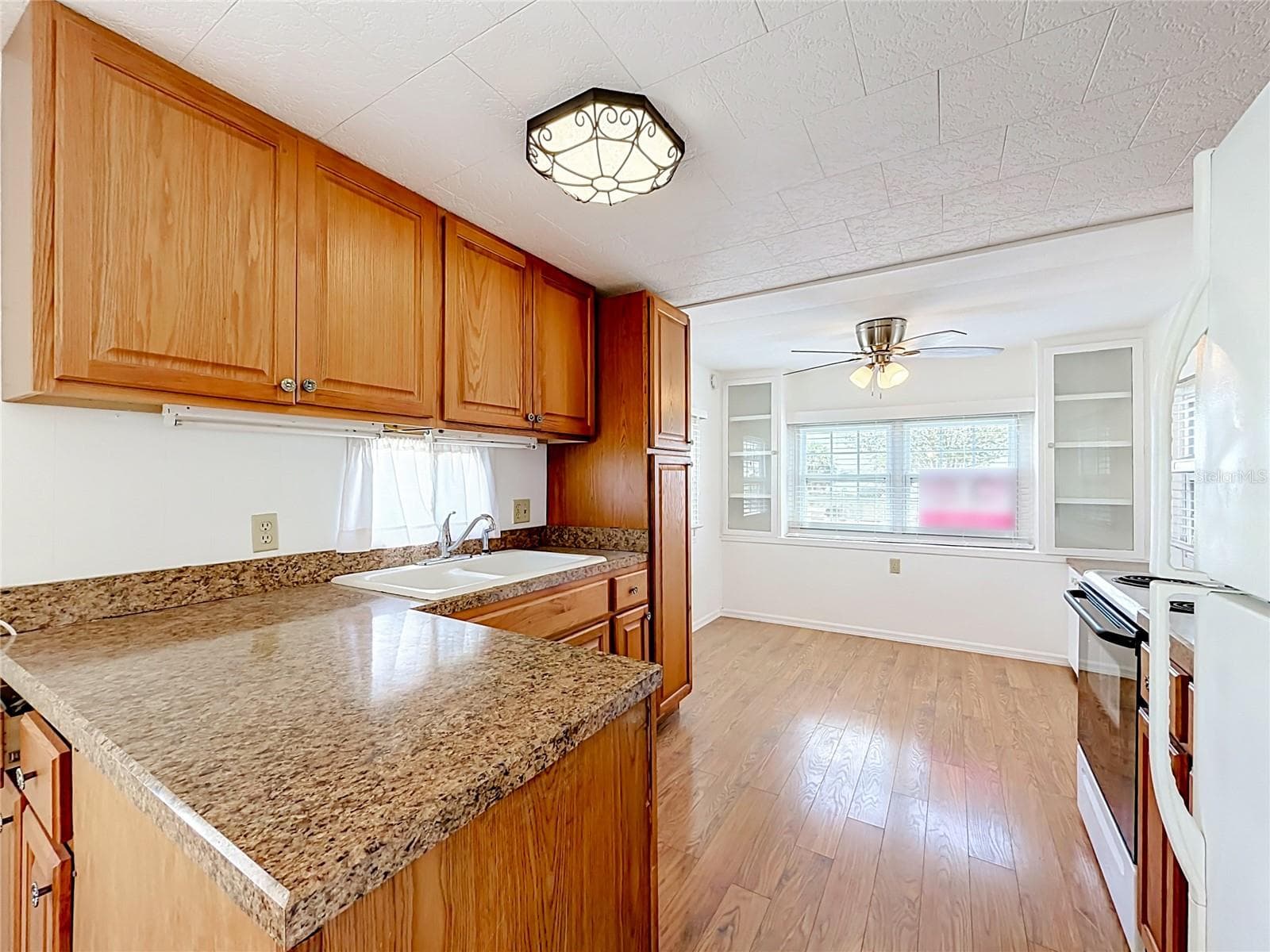 Mobile Home at 800 32ND AVE S #727, ST PETERSBURG, photo 6 of 32