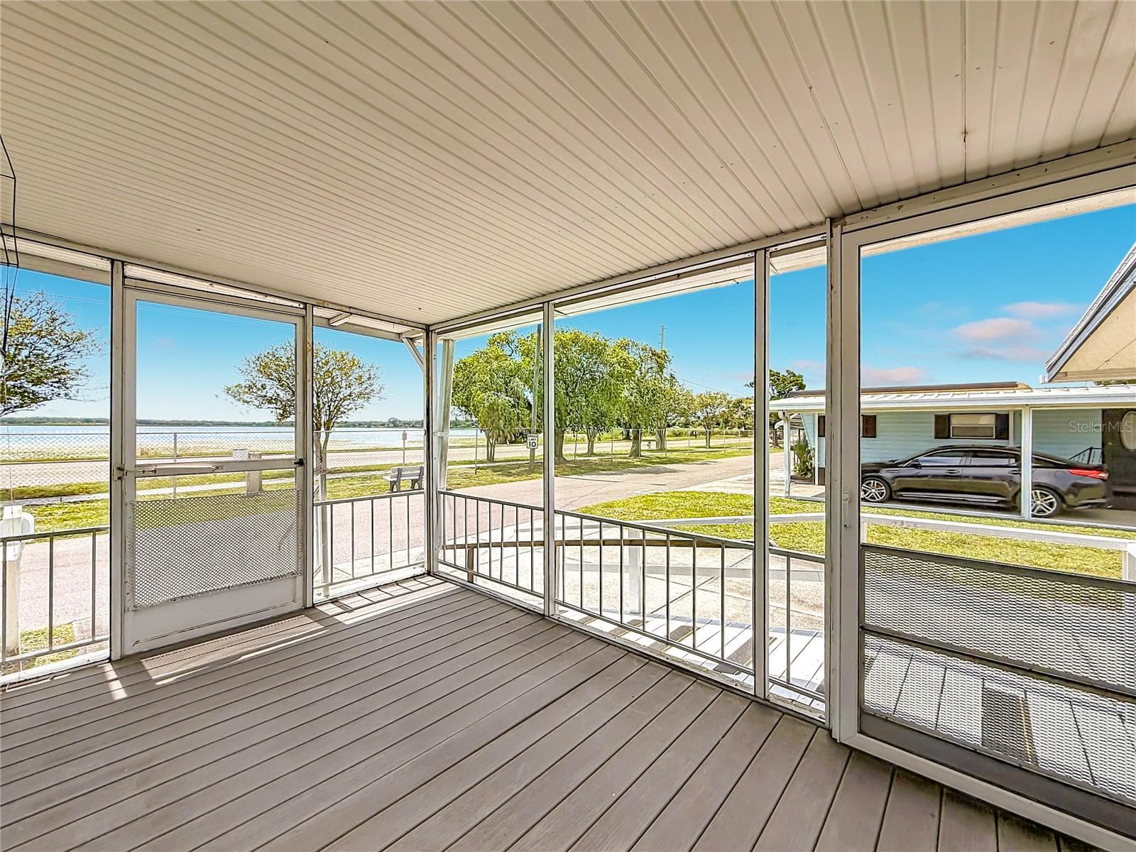 Mobile Home at 800 32ND AVE S #727, ST PETERSBURG, photo 22 of 32