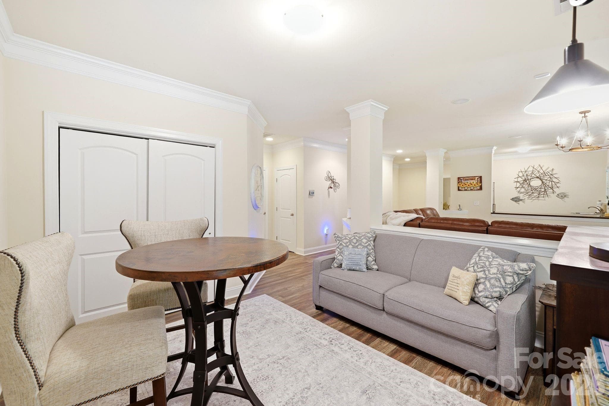 Single Family Residence at 309 Walking Horse Trail, Davidson, photo 35 of 45
