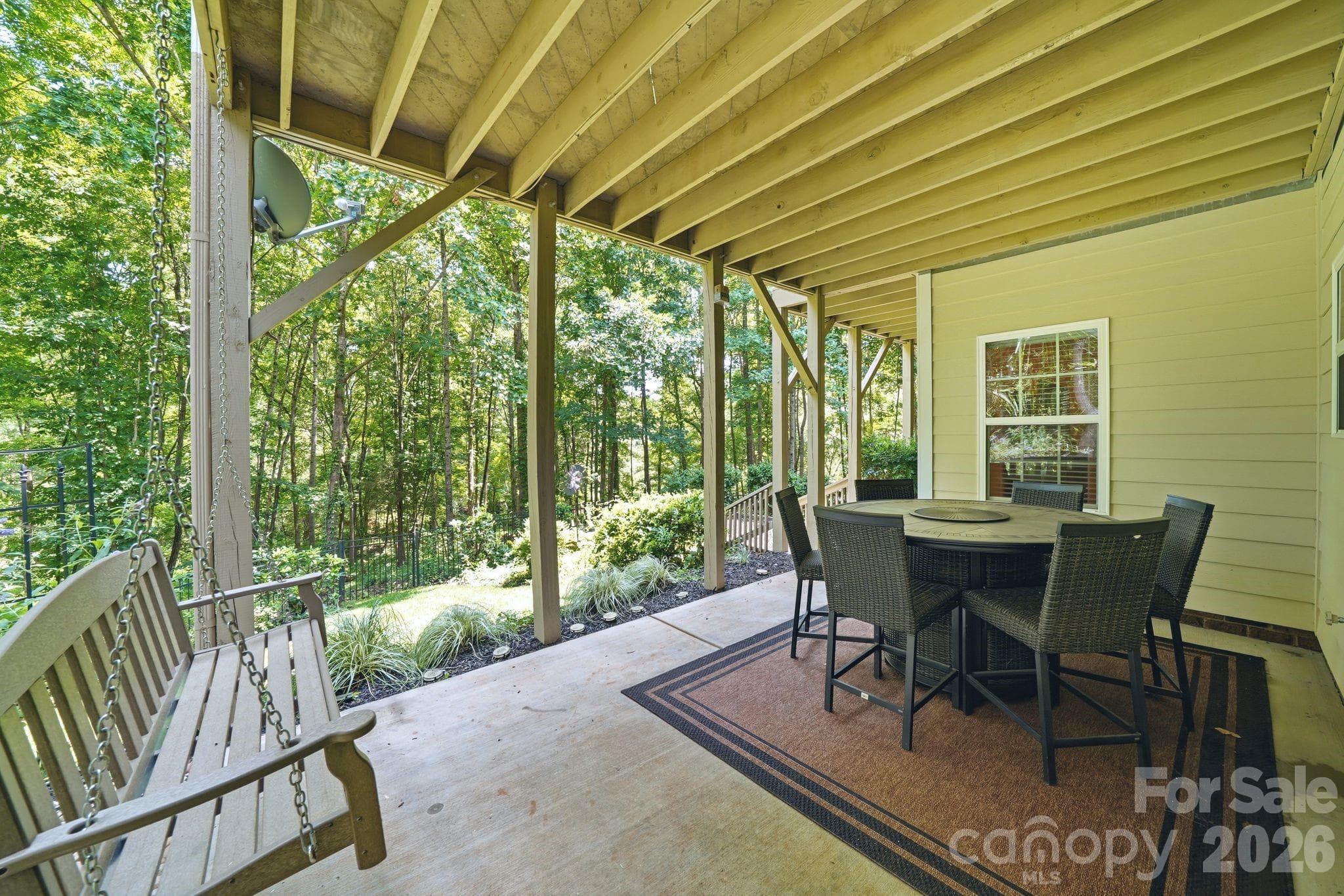 Single Family Residence at 309 Walking Horse Trail, Davidson, photo 38 of 45