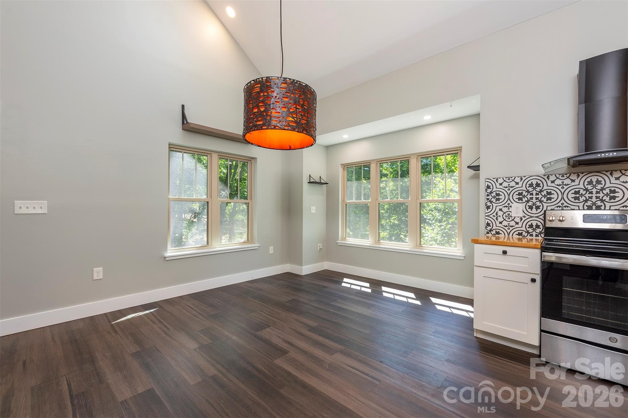 Single Family Residence at Black Mountain, photo 6 of 41
