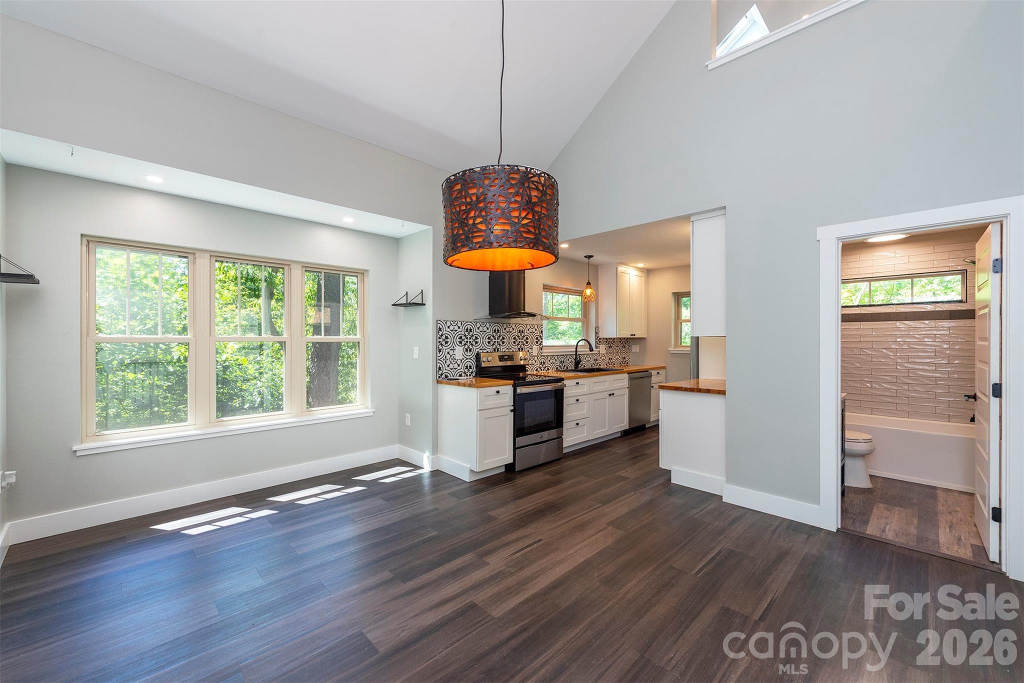 Single Family Residence at Black Mountain, photo 4 of 41