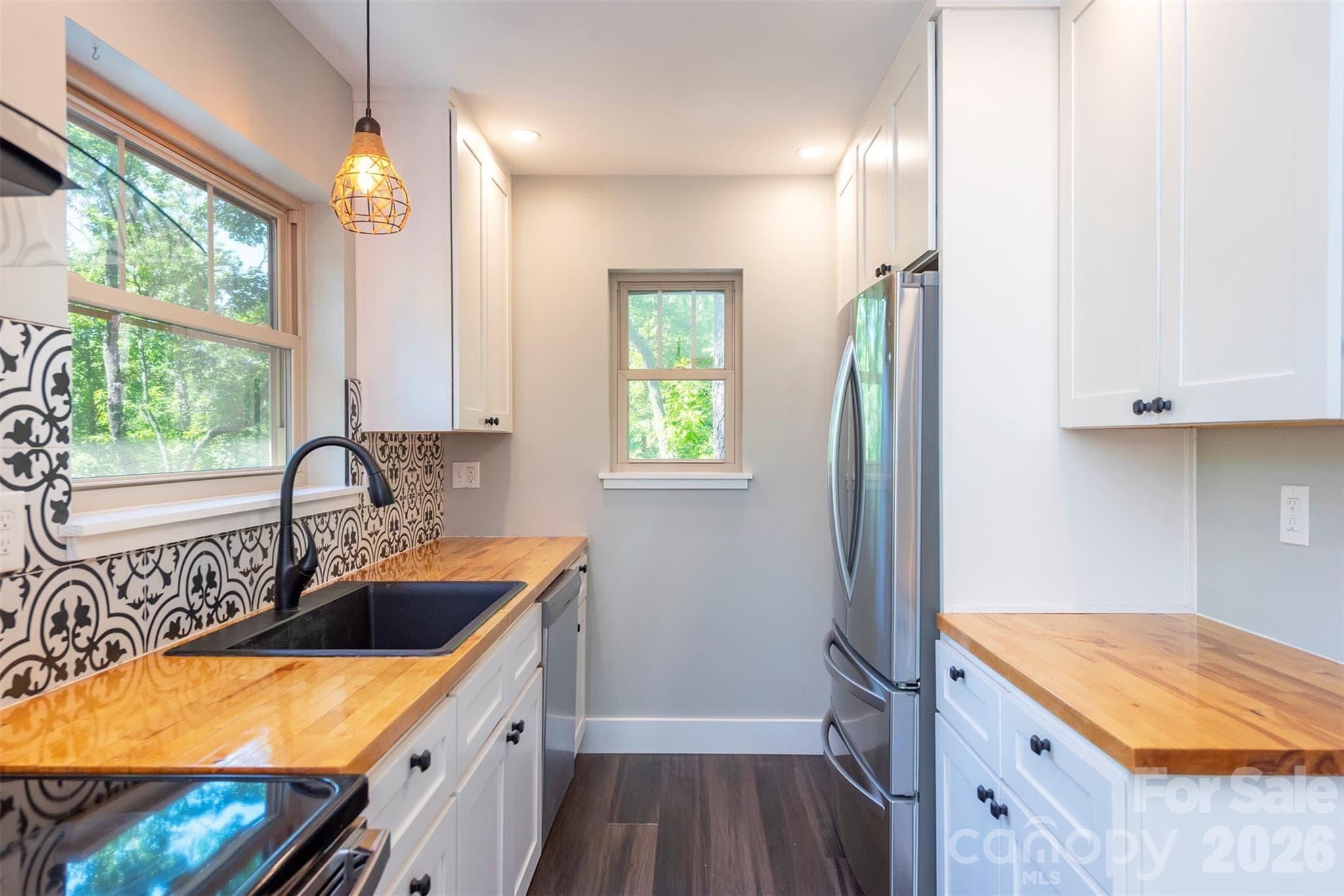 Single Family Residence at Black Mountain, photo 5 of 41