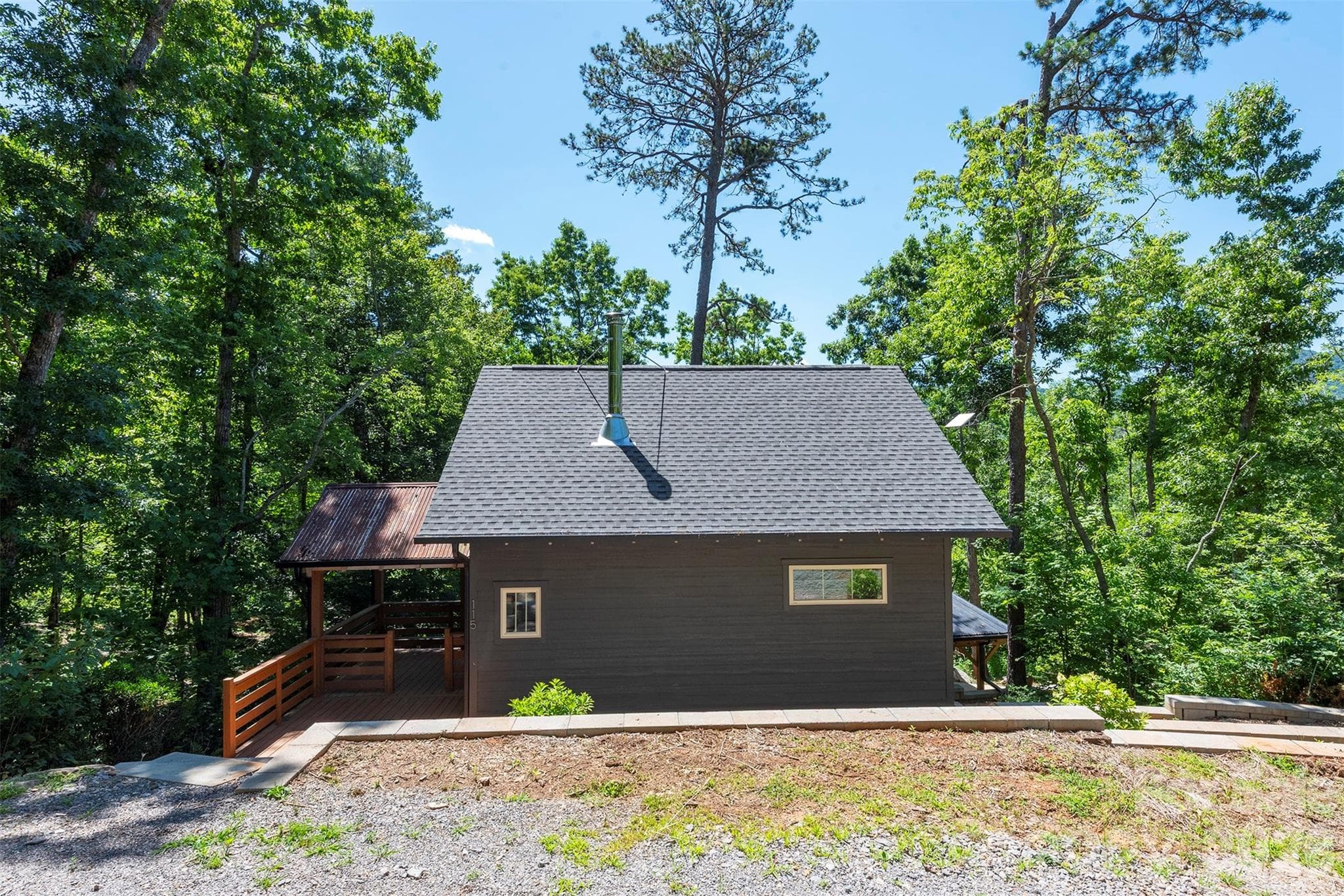 Single Family Residence at Black Mountain, photo 24 of 41