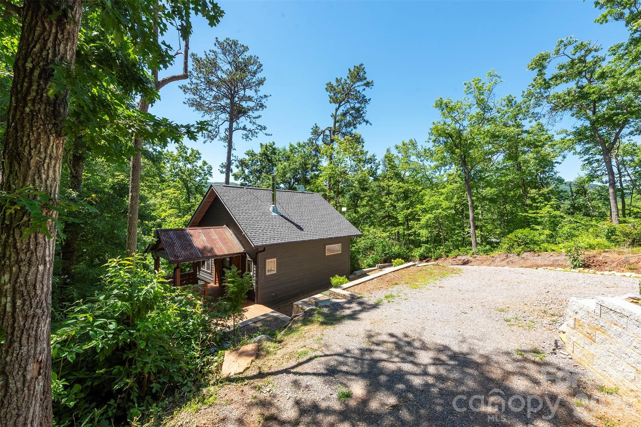 Single Family Residence at Black Mountain, photo 23 of 41