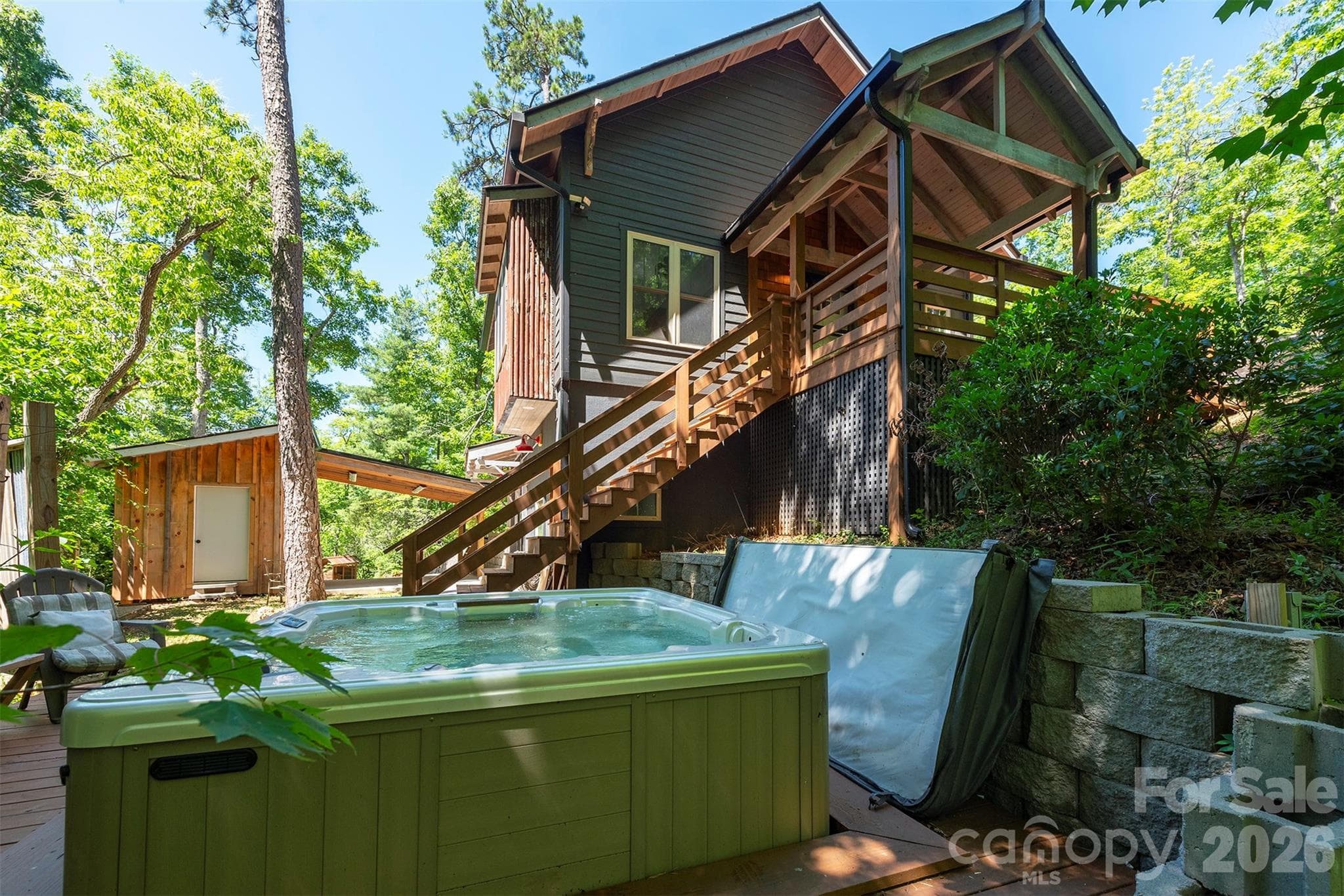 Single Family Residence at Black Mountain, photo 29 of 41