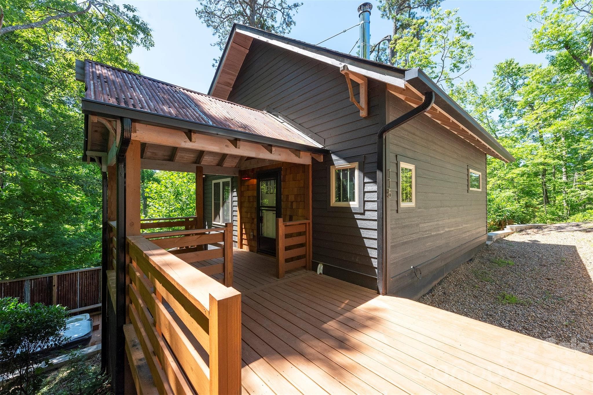 Single Family Residence at Black Mountain, photo 27 of 41