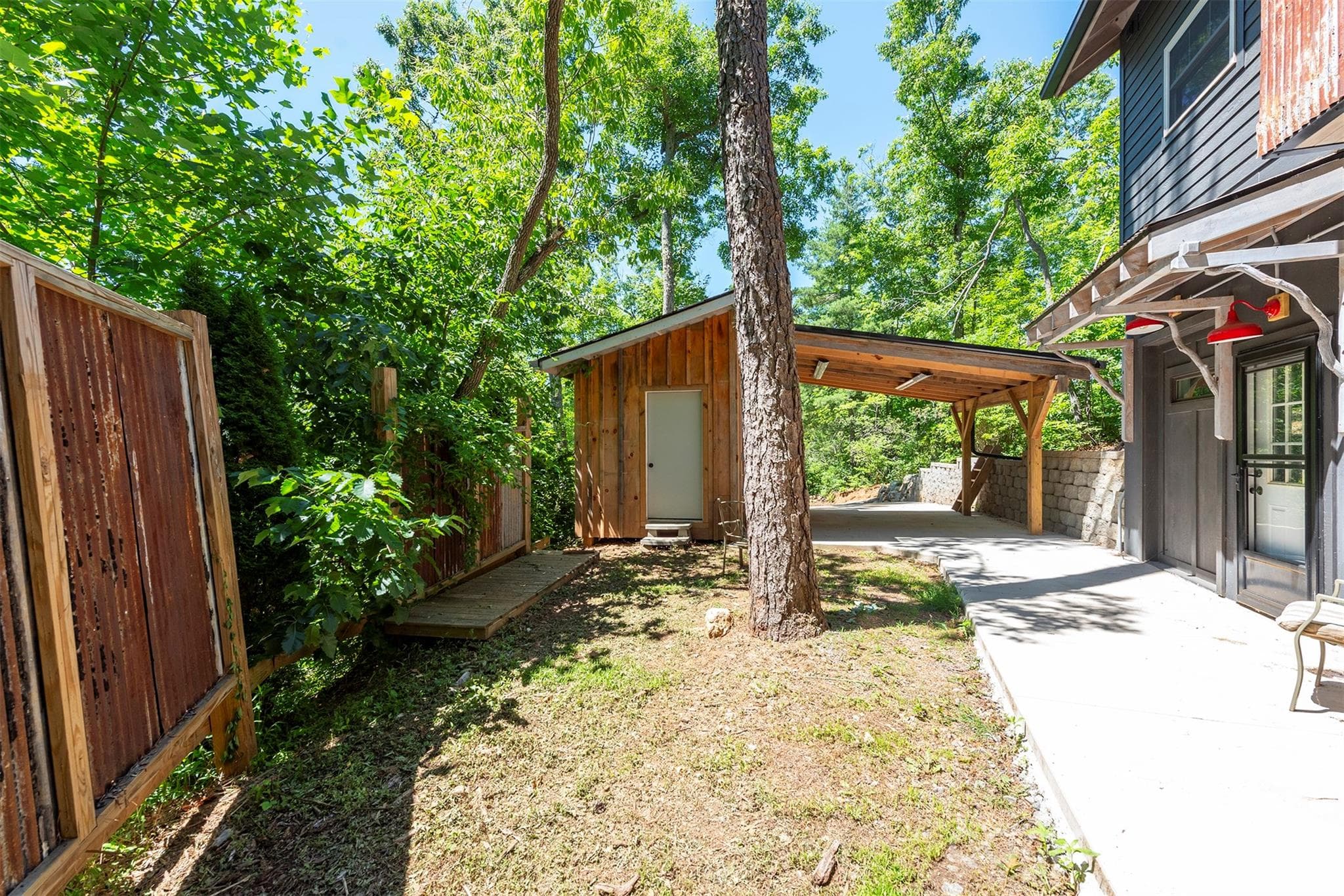 Single Family Residence at Black Mountain, photo 34 of 41