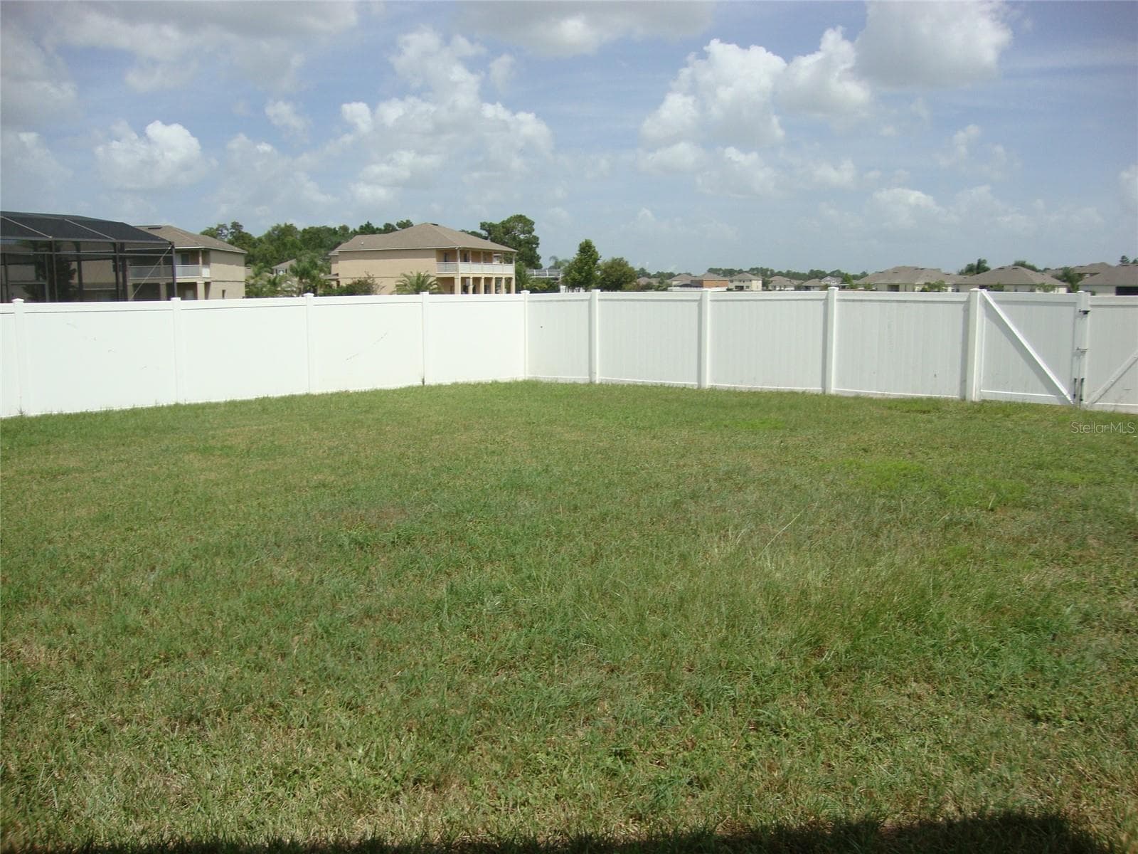 Single Family Residence at 4984 BIRCH STONE LN, ORLANDO, photo 3 of 23