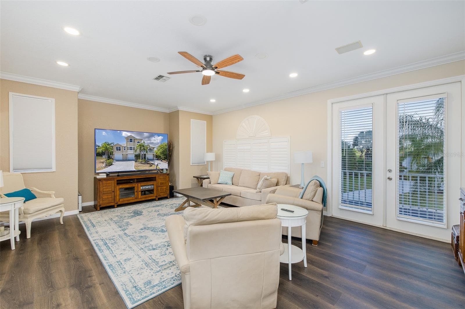 Great Room - 3020 SHEPPARDS CROOK CT, HOLIDAY