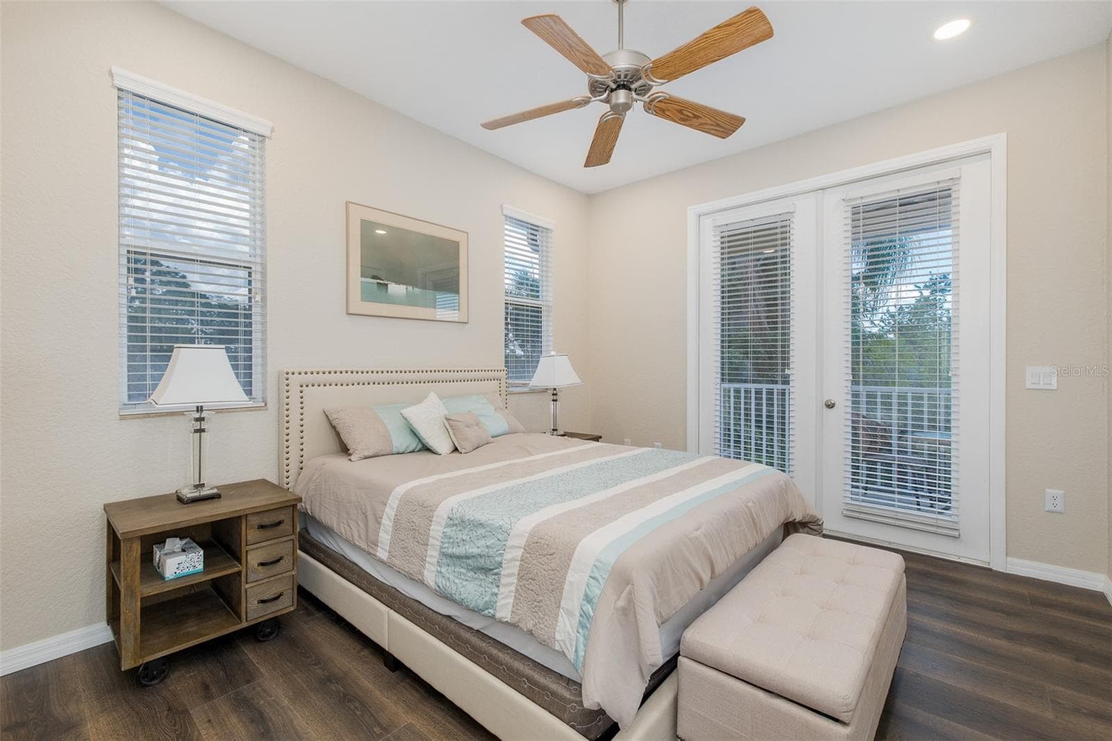 Third bedroom - 3020 SHEPPARDS CROOK CT, HOLIDAY
