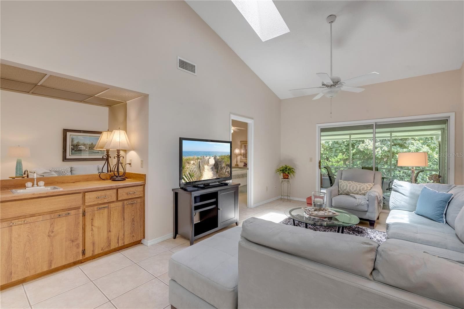Townhouse at 937 MEADOW VIEW DR #B, PORT ORANGE, photo 17 of 49