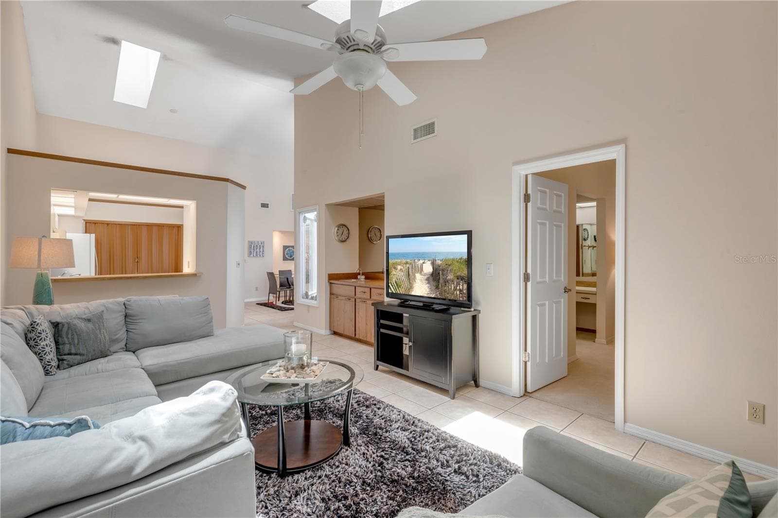 Townhouse at 937 MEADOW VIEW DR #B, PORT ORANGE, photo 18 of 49