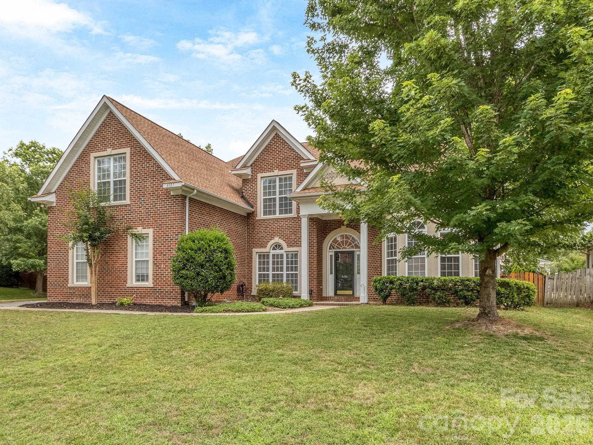 Single Family Residence at Charlotte, photo 3 of 44