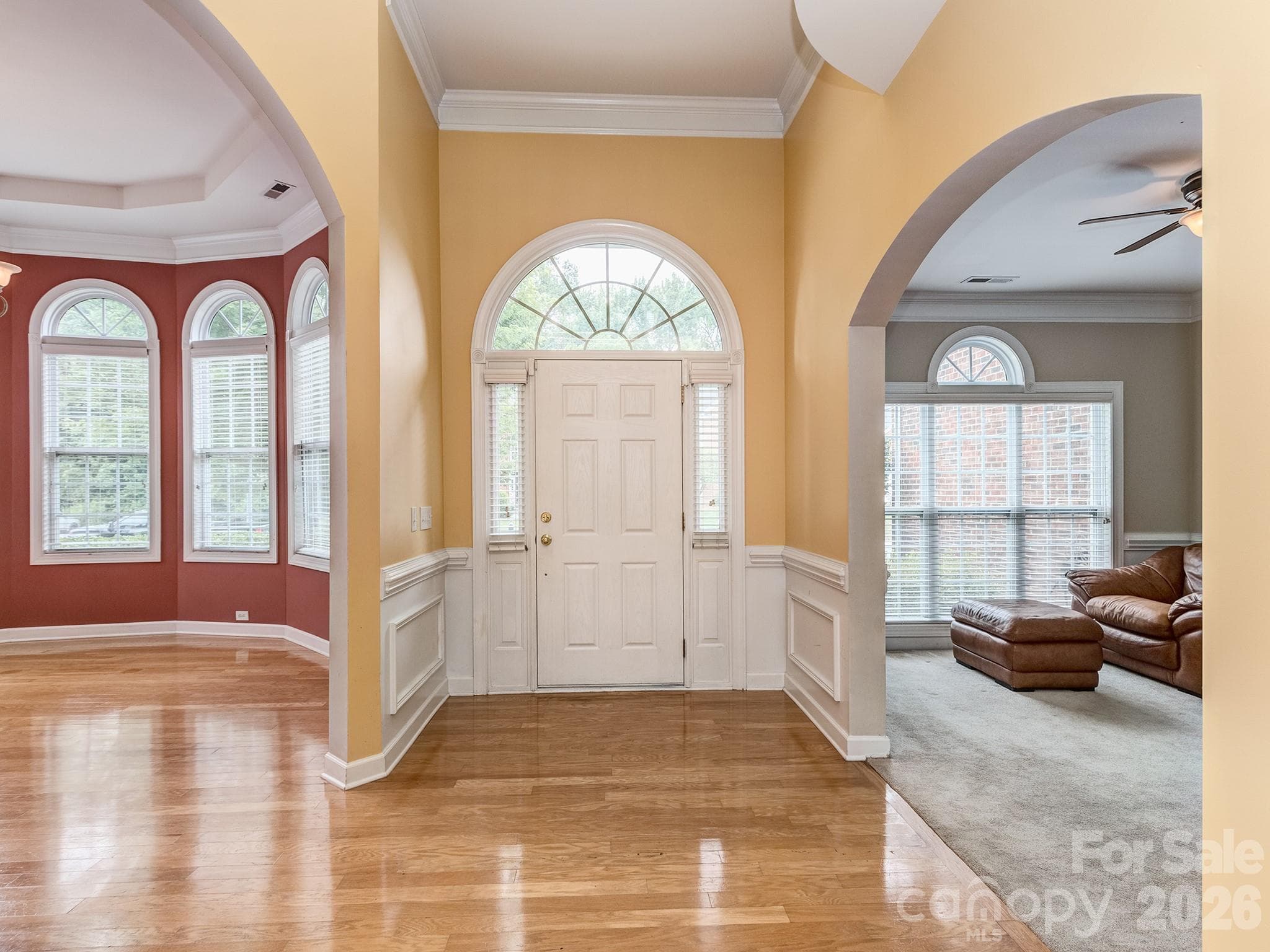 Single Family Residence at Charlotte, photo 5 of 44