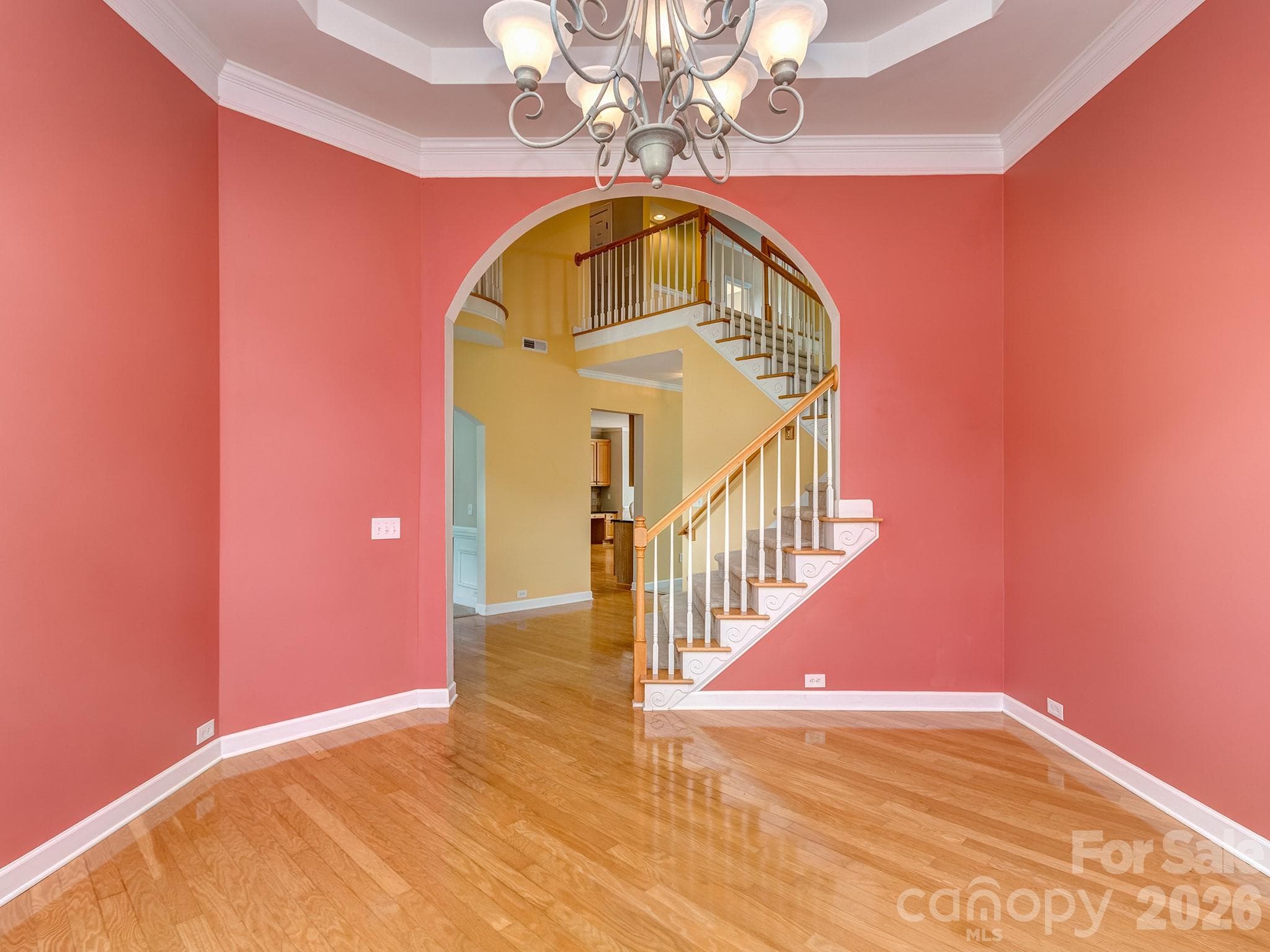 Single Family Residence at Charlotte, photo 8 of 44