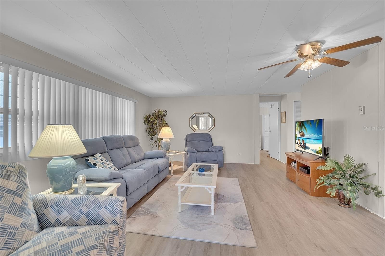 Mobile Home at 5619 BAYSHORE RD #319, PALMETTO, photo 12 of 40