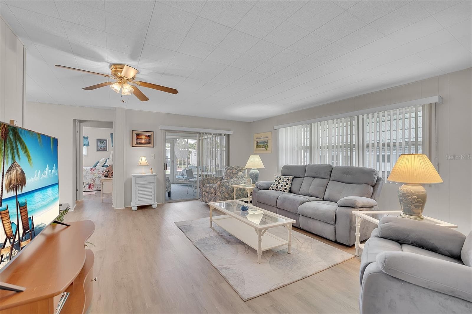 Mobile Home at 5619 BAYSHORE RD #319, PALMETTO, photo 14 of 40