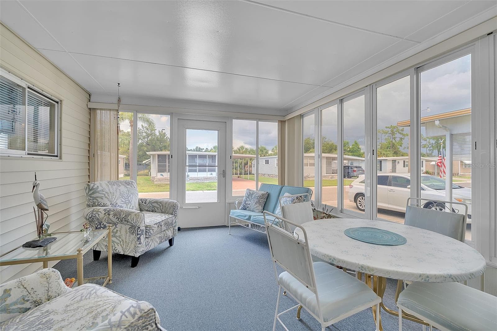 Mobile Home at 5619 BAYSHORE RD #319, PALMETTO, photo 15 of 40