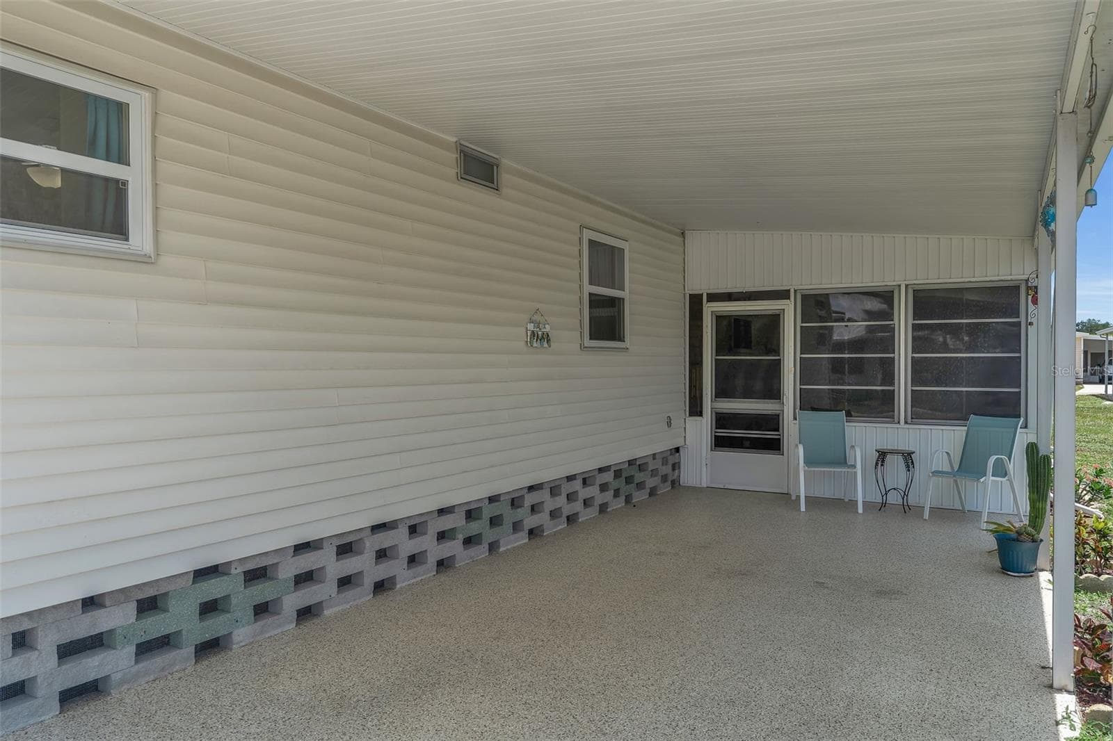 Mobile Home at 5619 BAYSHORE RD #319, PALMETTO, photo 35 of 40