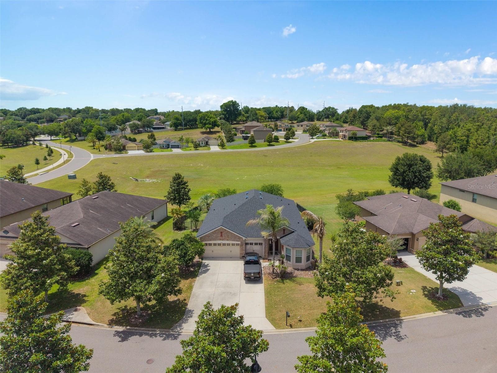 Single Family Residence at 30115 KLADRUBY PT, MOUNT DORA, photo 31 of 36