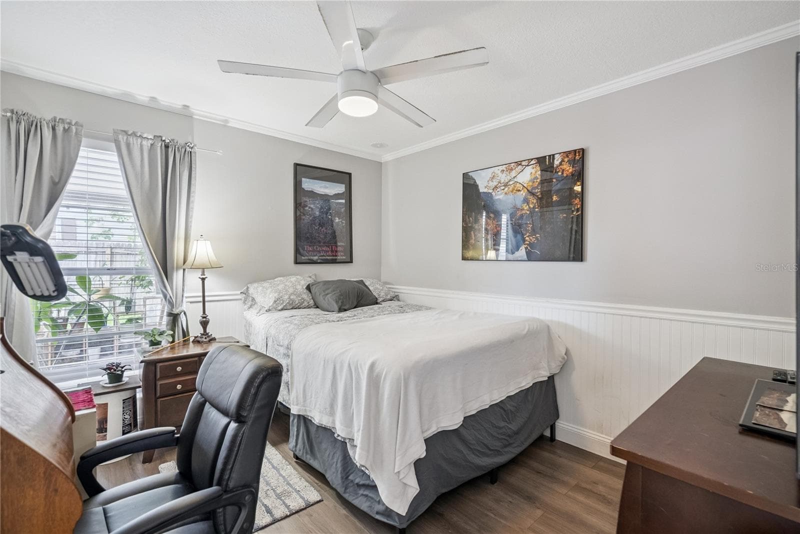 Secondadry Bedroom - 1009 MCCULLY CT, OVIEDO