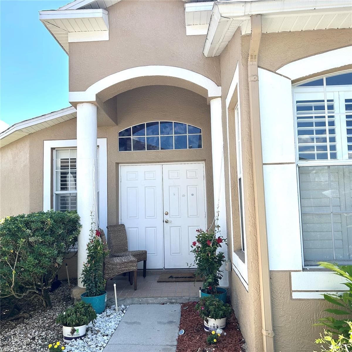 Single Family Residence at 30236 LETTINGWELL CIR, WESLEY CHAPEL, photo 3 of 37