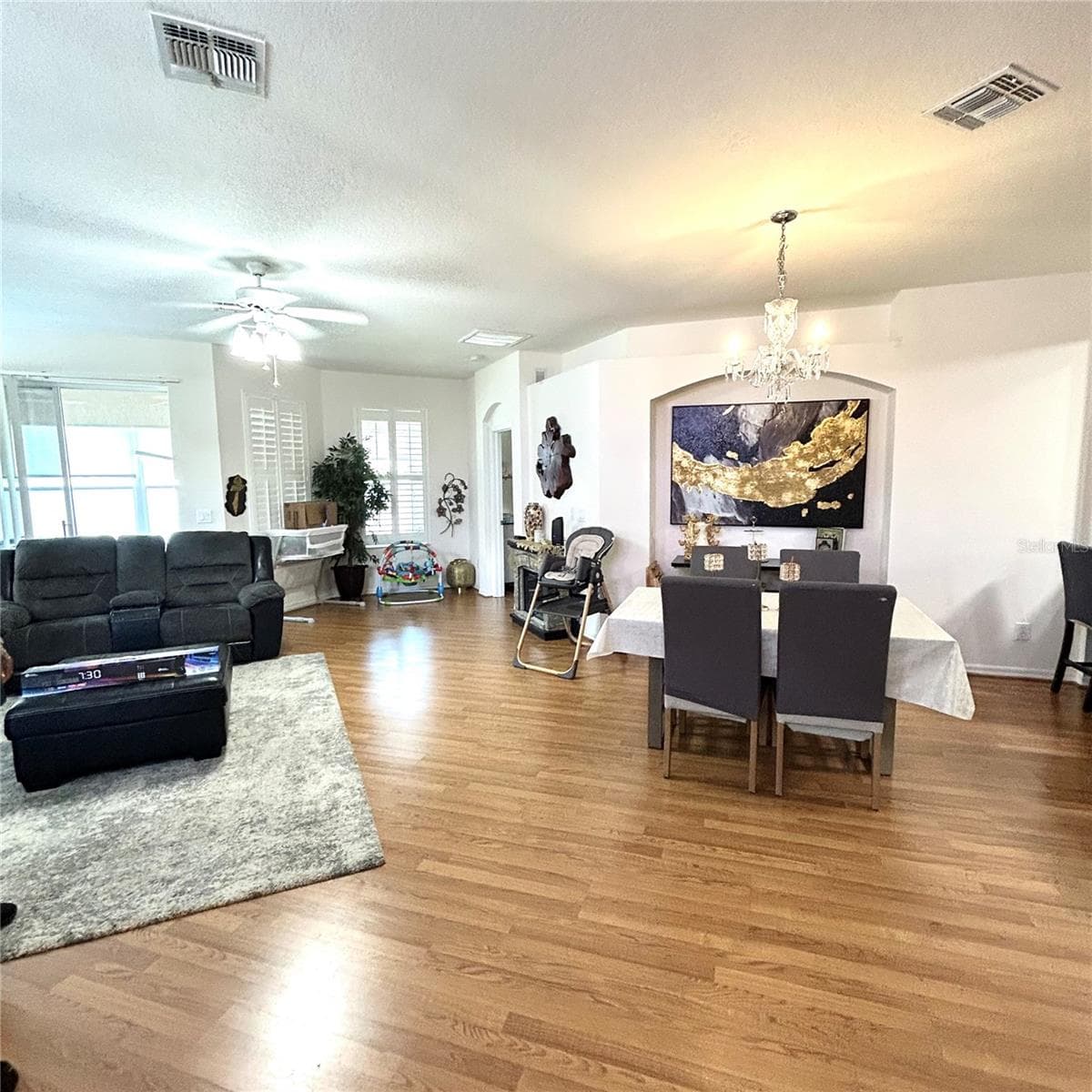 Single Family Residence at 30236 LETTINGWELL CIR, WESLEY CHAPEL, photo 7 of 37