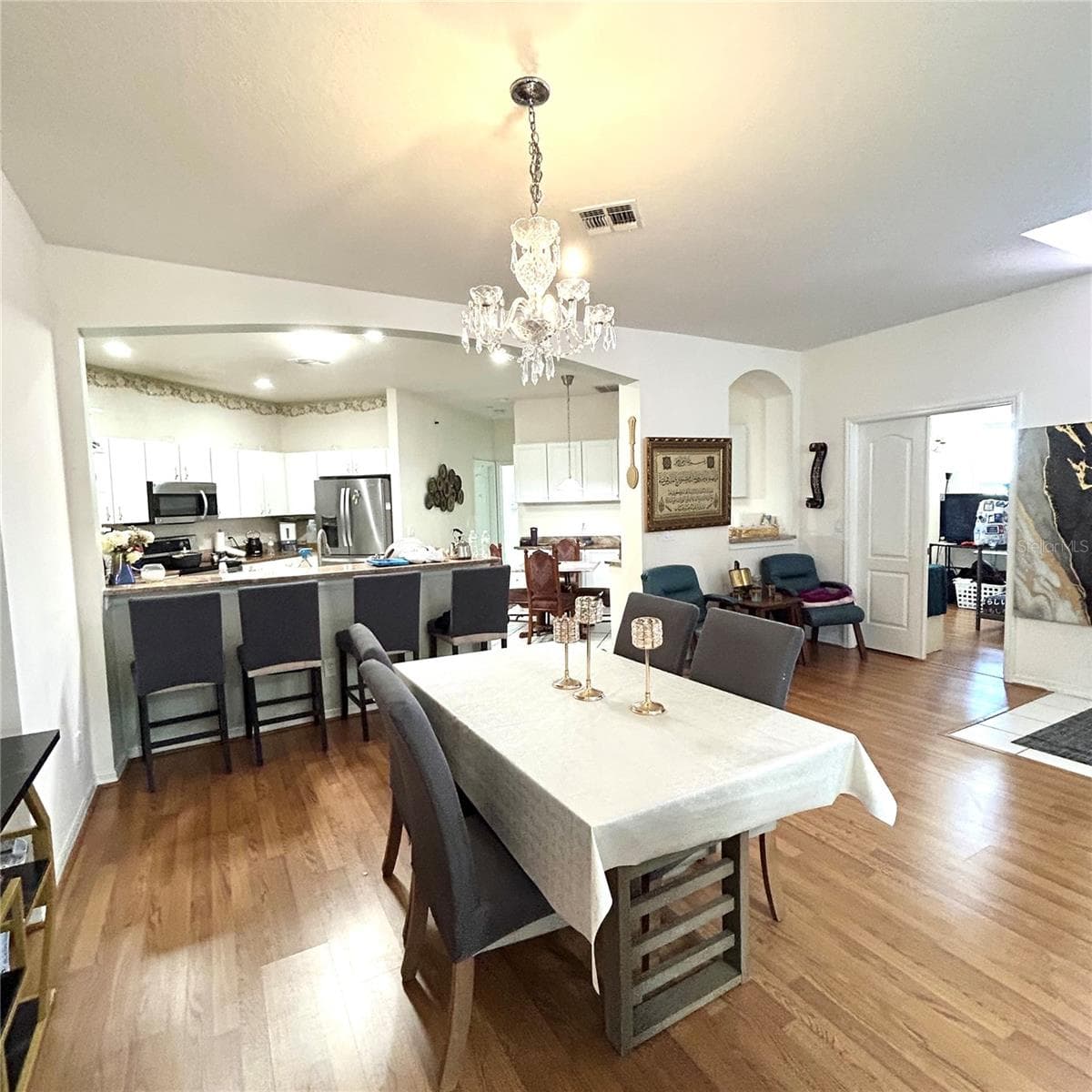 Single Family Residence at 30236 LETTINGWELL CIR, WESLEY CHAPEL, photo 27 of 37