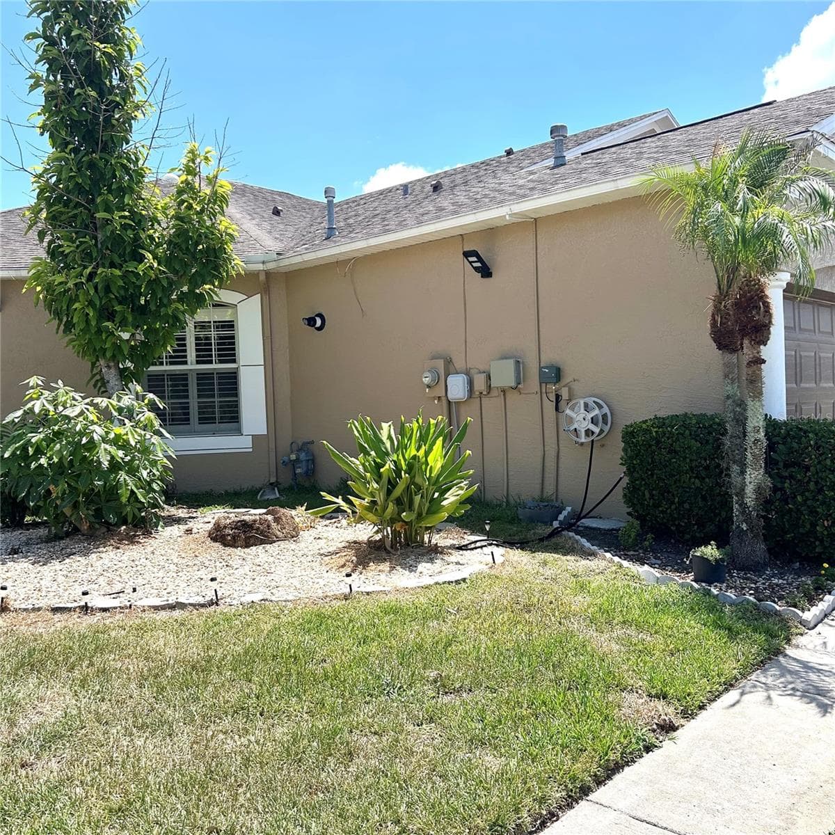 Single Family Residence at 30236 LETTINGWELL CIR, WESLEY CHAPEL, photo 35 of 37