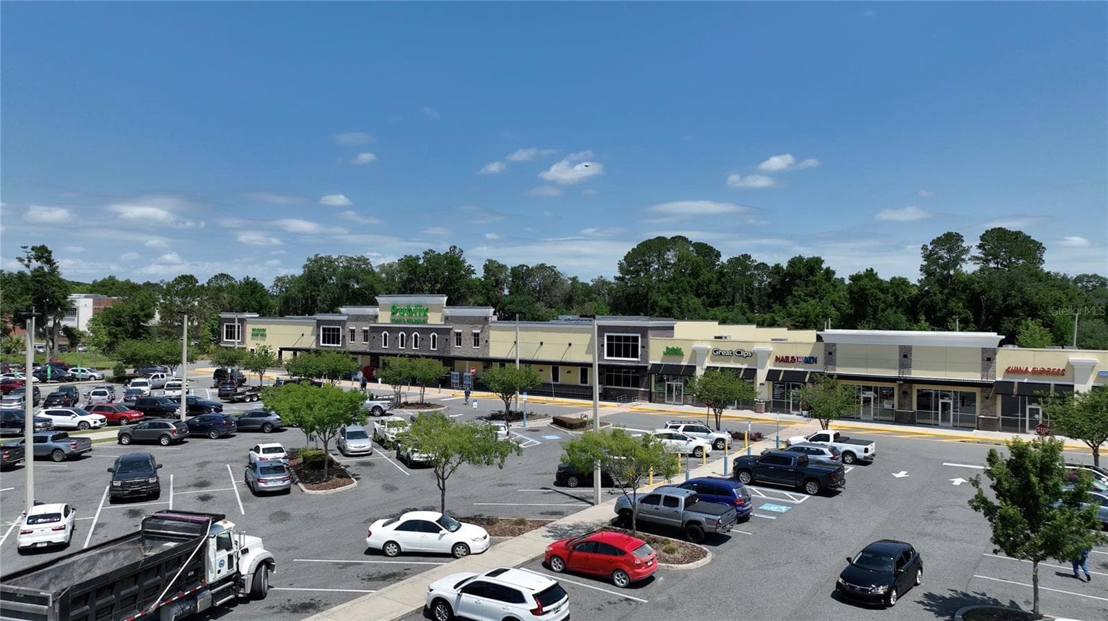 Local Publix - 16780 NW 178TH TER, ALACHUA