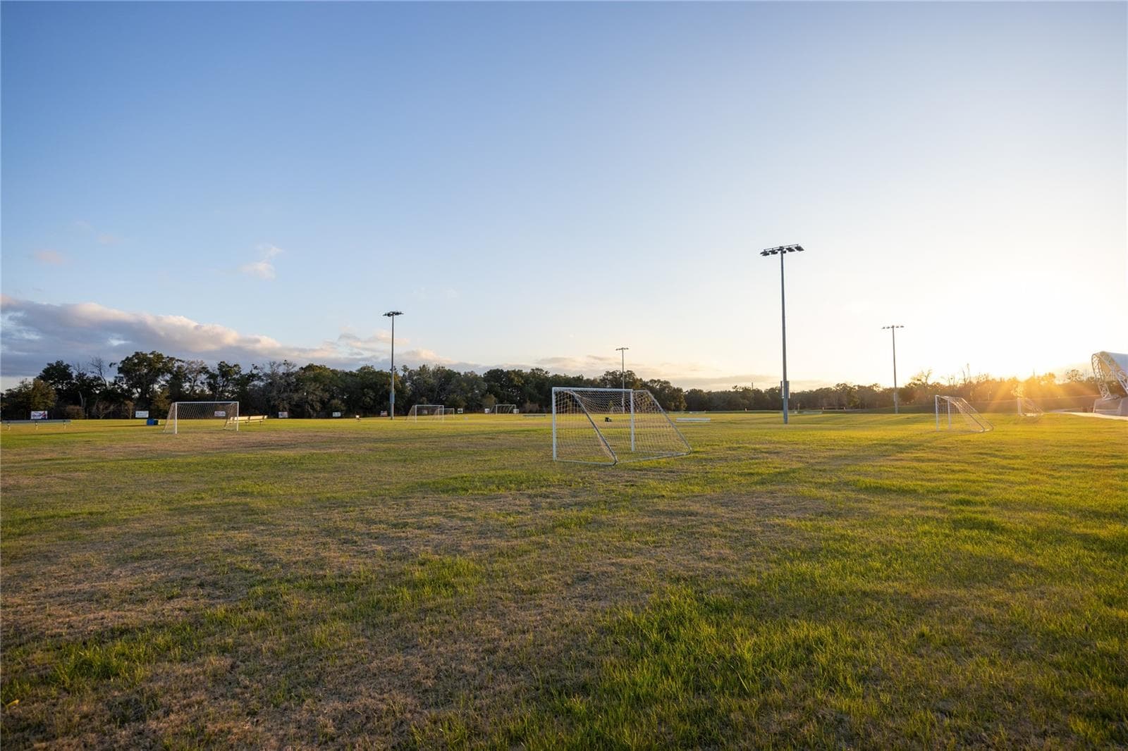 Legacy Park - 16780 NW 178TH TER, ALACHUA