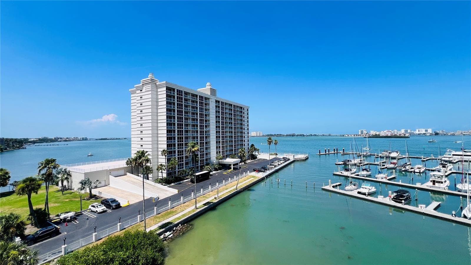 Condominium at 100 PIERCE ST #1001, CLEARWATER, photo 31 of 43