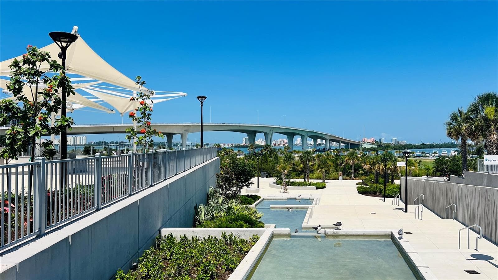 Condominium at 100 PIERCE ST #1001, CLEARWATER, photo 37 of 43