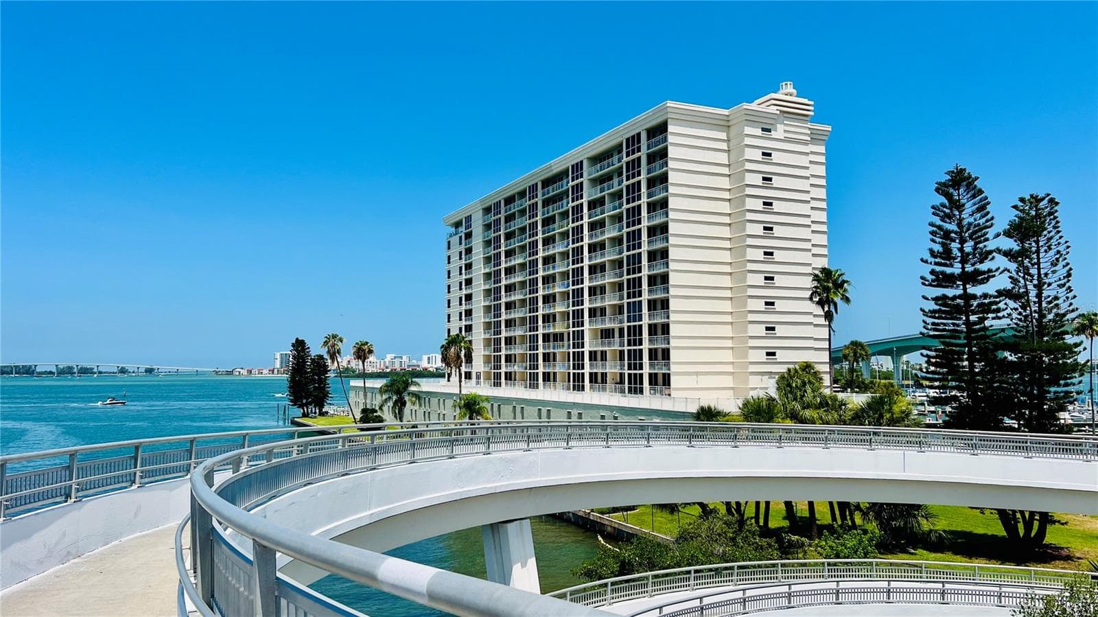 Condominium at 100 PIERCE ST #1001, CLEARWATER, photo 43 of 43