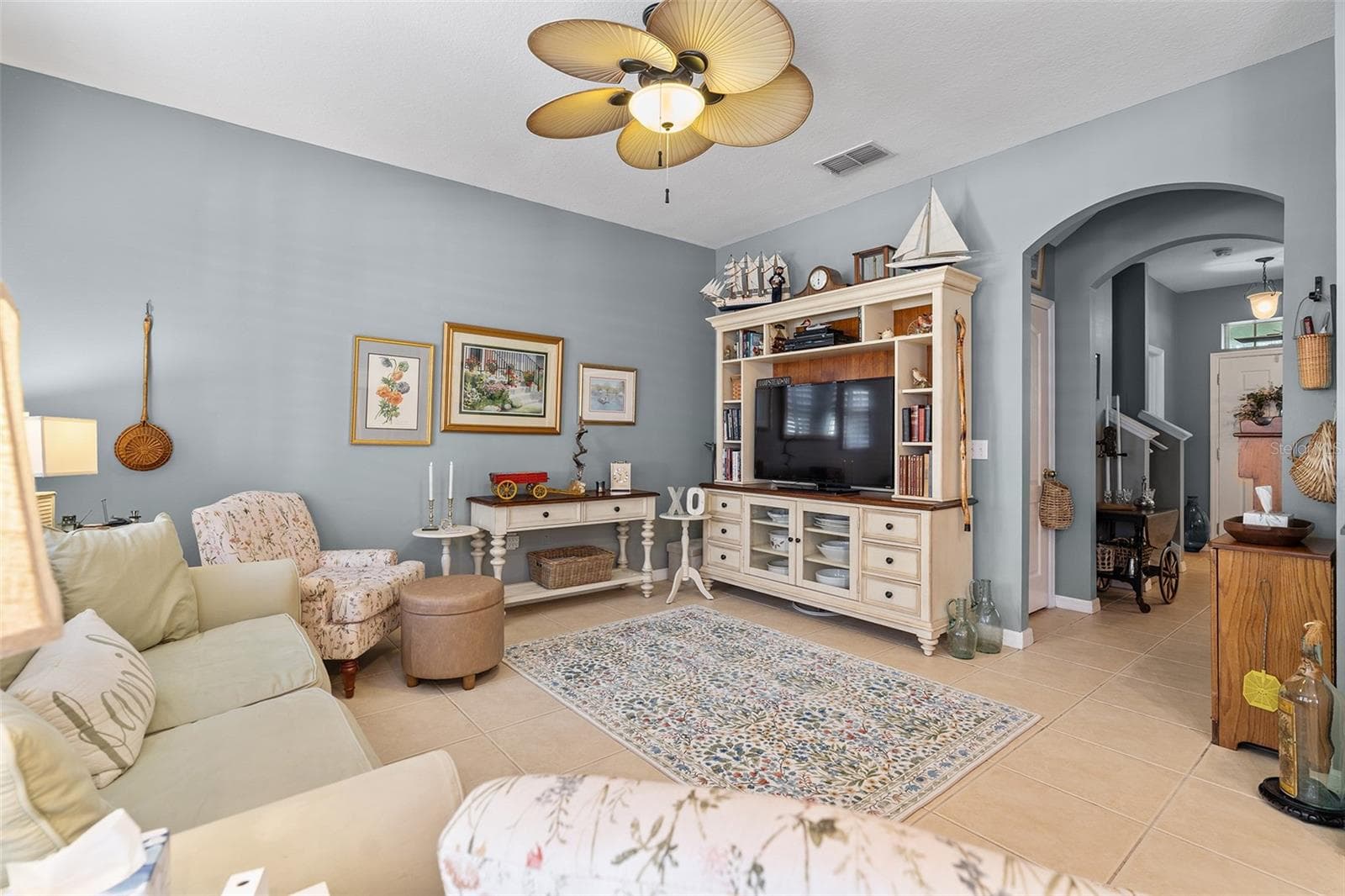 Townhouse at 7134 FIVE OAKS DR #4B, ST CLOUD, photo 17 of 59