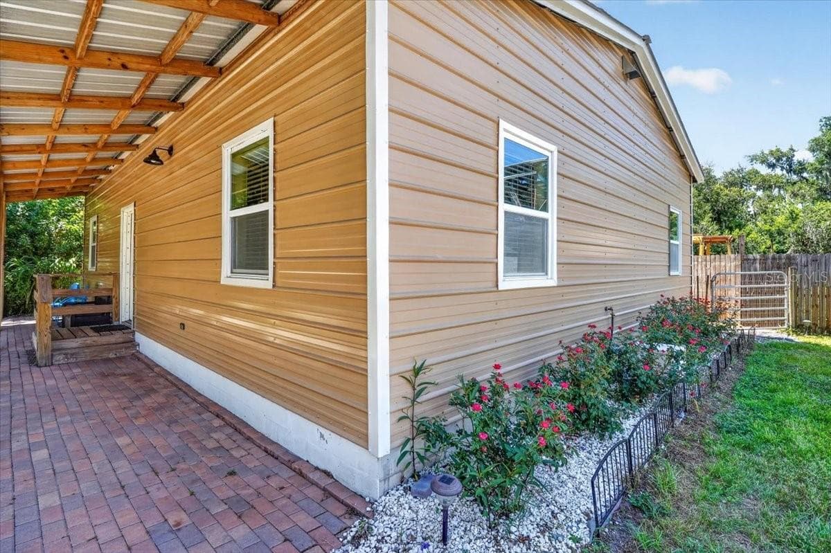 Single Family Residence at 11740 DARSEY RD, PARRISH, photo 59 of 79