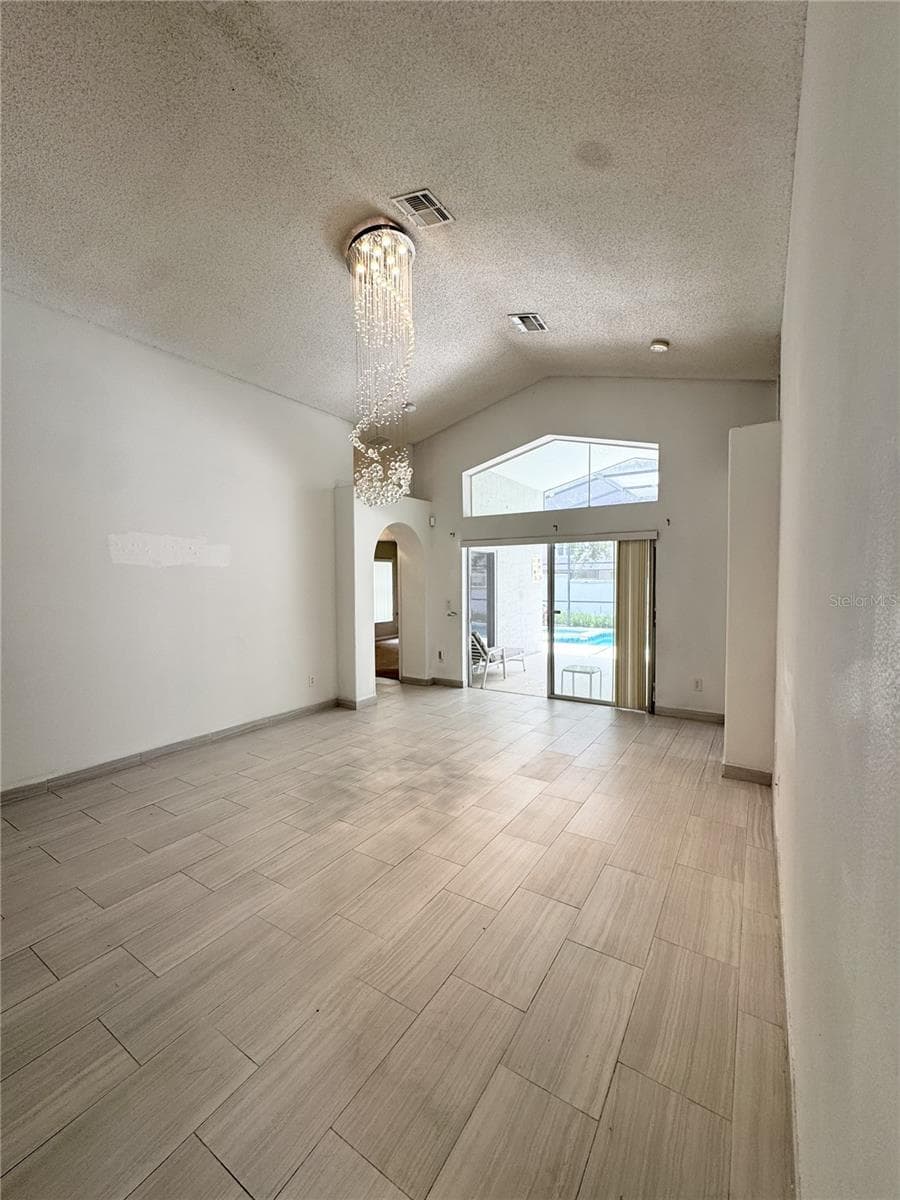 Single Family Residence at 2627 ONEIDA LOOP, KISSIMMEE, photo 4 of 24