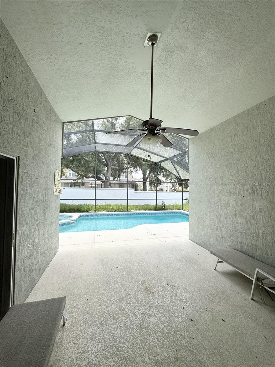 Single Family Residence at 2627 ONEIDA LOOP, KISSIMMEE, photo 12 of 24