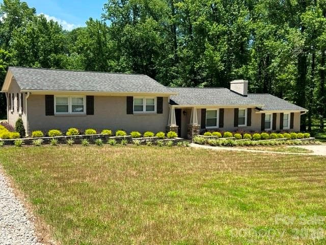 Single Family Residence at 903 N 8th Street, Bessemer City, photo 2 of 20