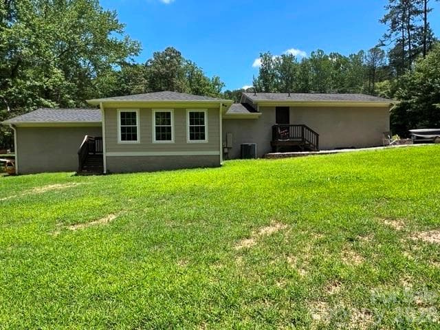 Single Family Residence at 903 N 8th Street, Bessemer City, photo 3 of 20