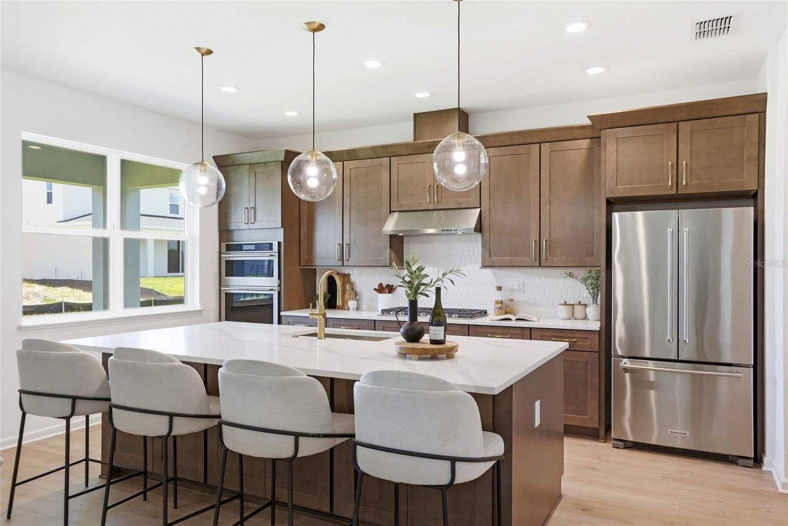 Single Family Residence at 1595 STONECLIFFF DR, APOPKA, photo 15 of 45
