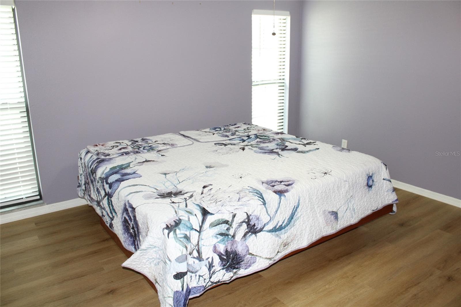 Primary Bedroom - 2288 CITRUS CT, CLEARWATER