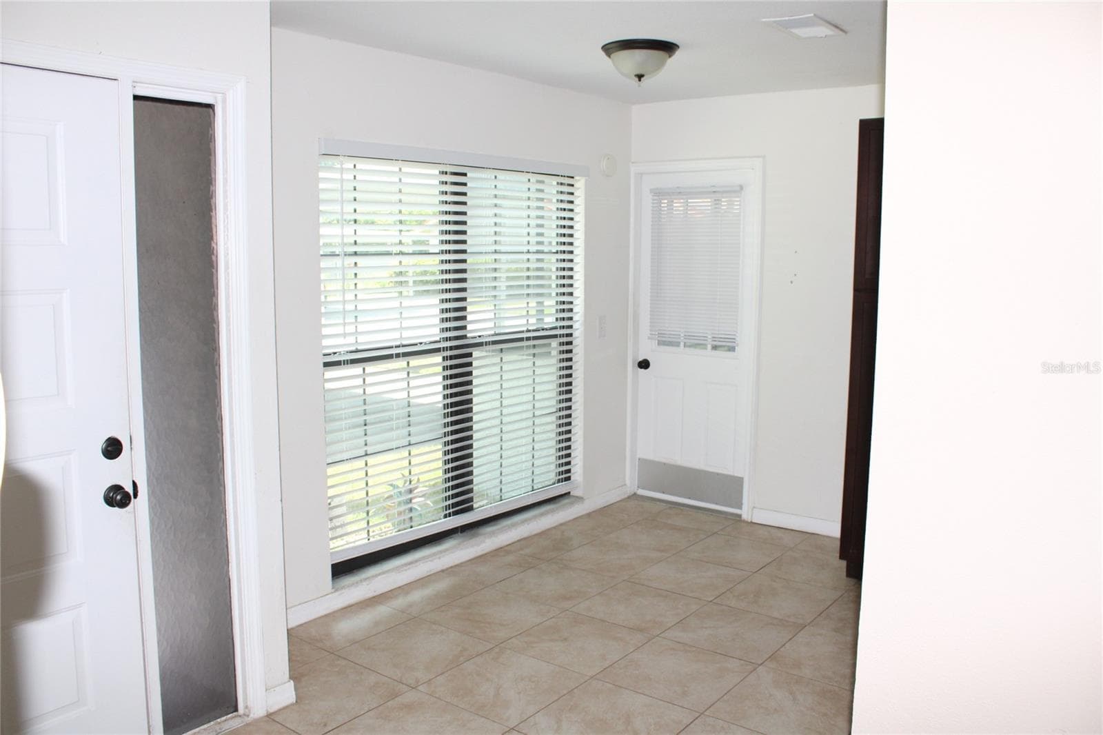 Side door to secondary porch - 2288 CITRUS CT, CLEARWATER