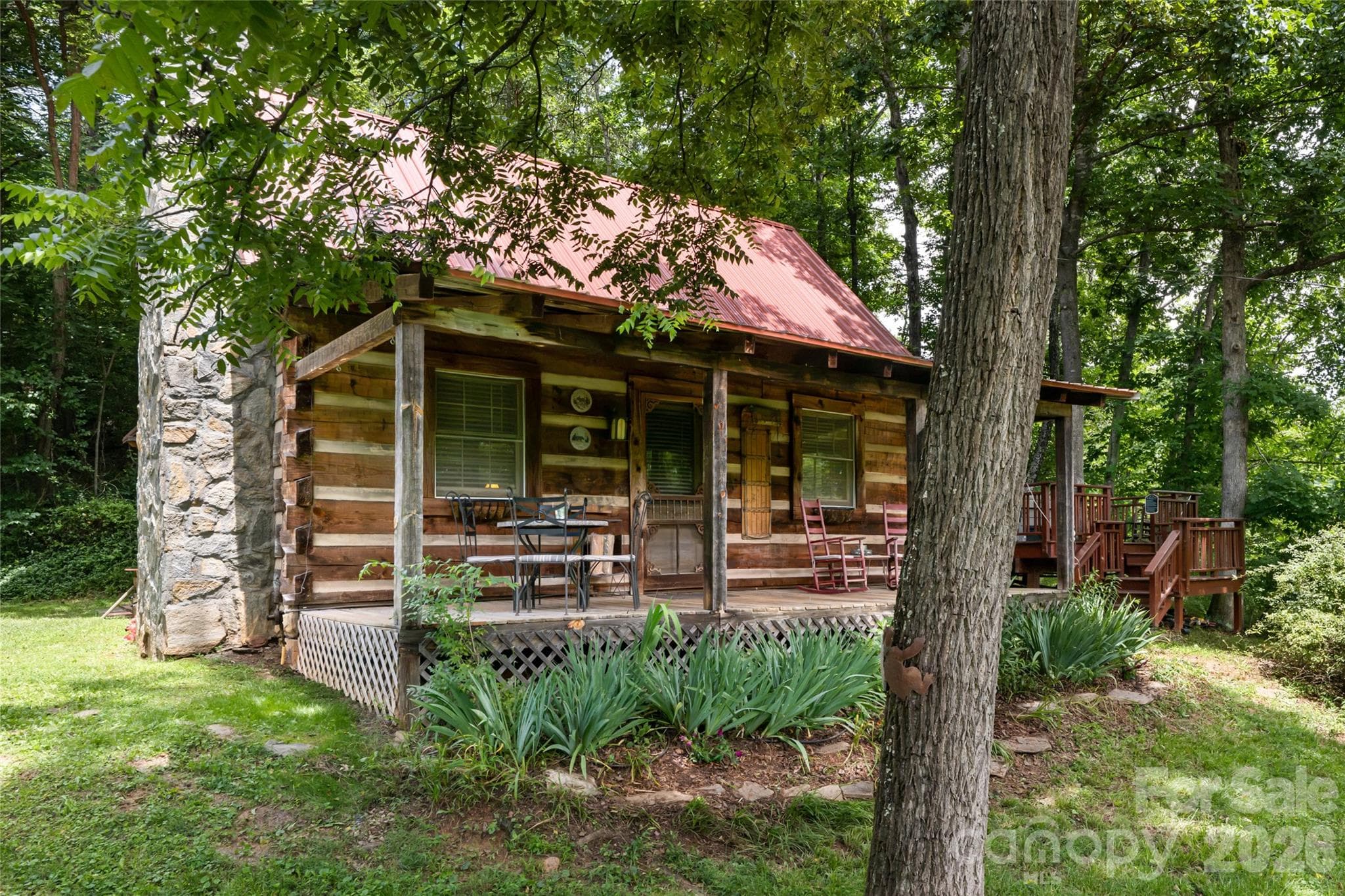 119 Old Salem Branch Drive