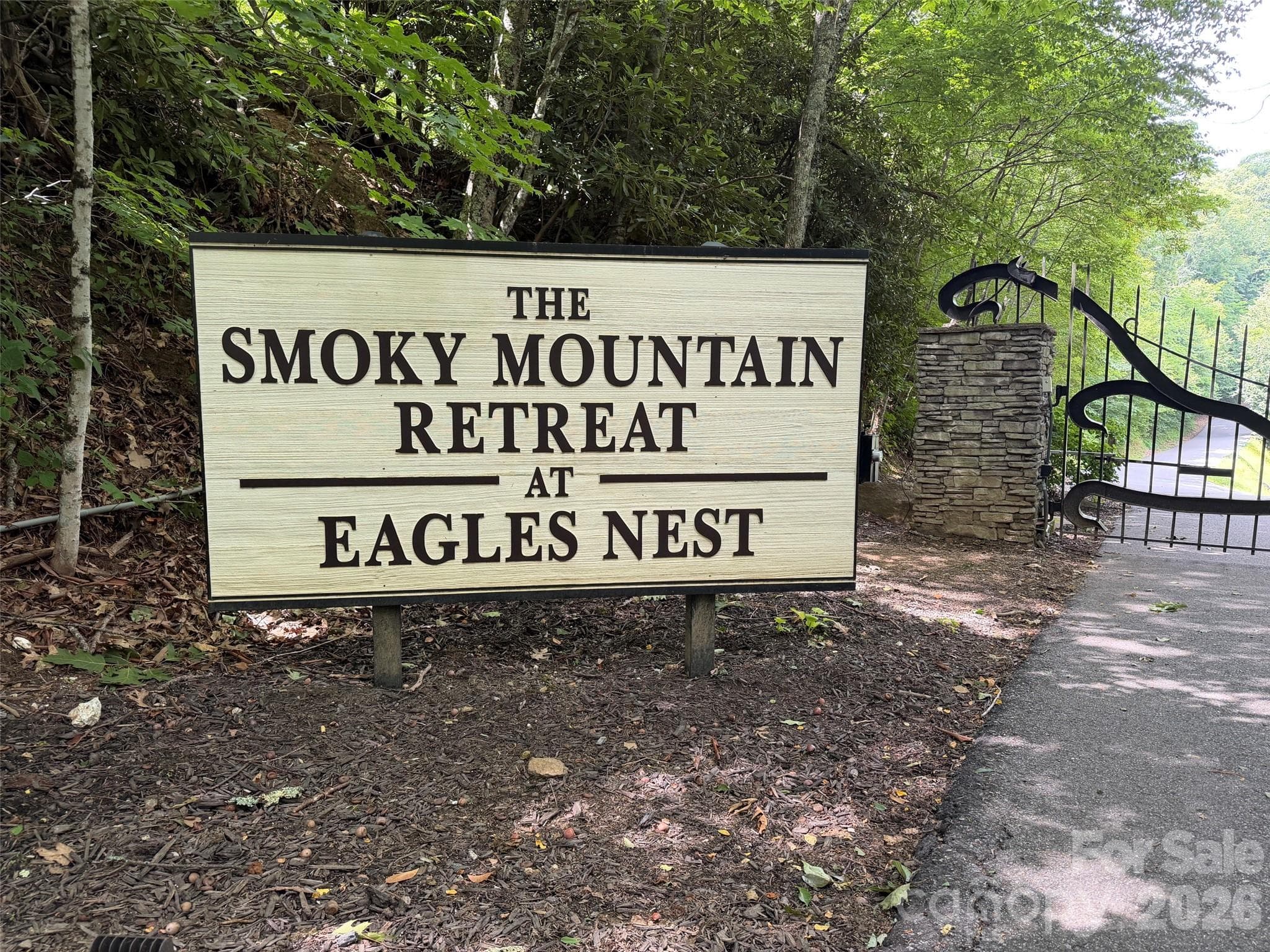 Lot at Lot 59 Odalu Trail, Maggie Valley, photo 9 of 36