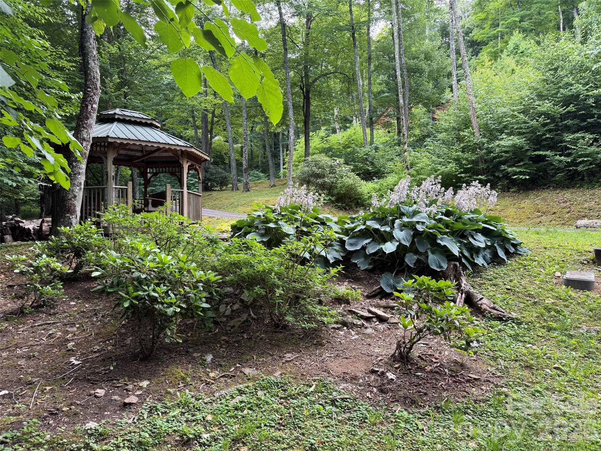 Lot at Lot 59 Odalu Trail, Maggie Valley, photo 12 of 36