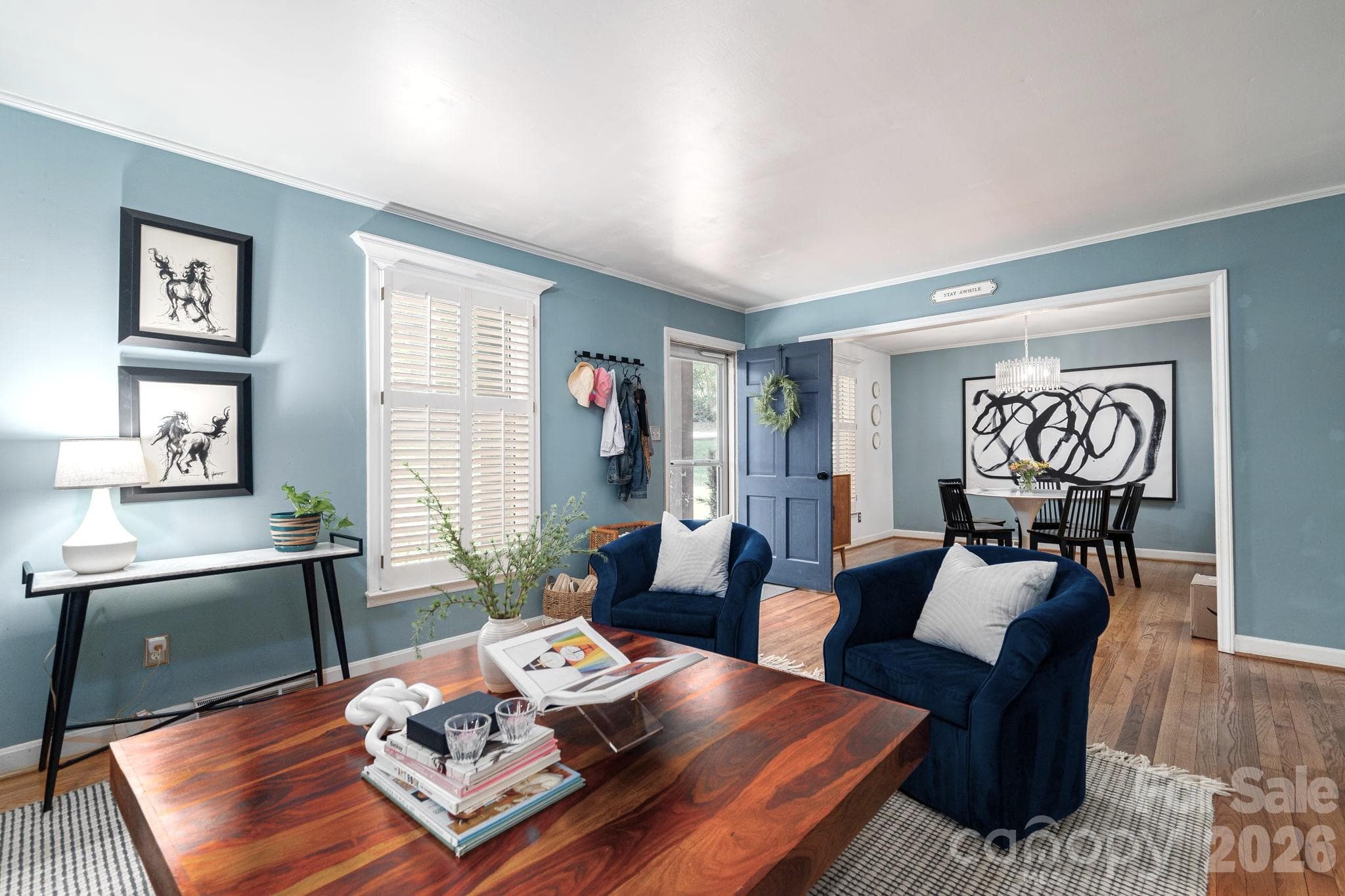 Single Family Residence at 504 Dogwood Lane, Belmont, photo 5 of 33
